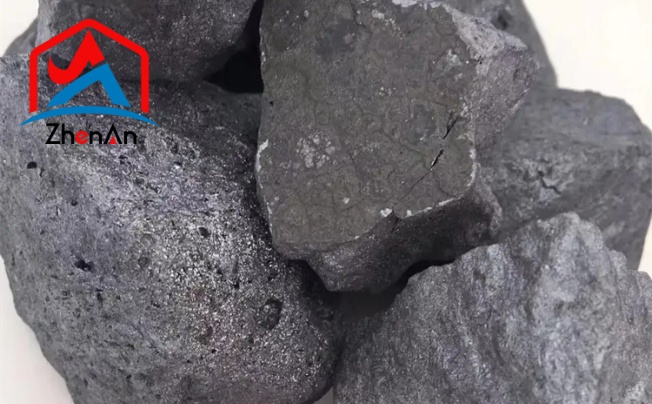 3-10mm 75% Ferro Silicon