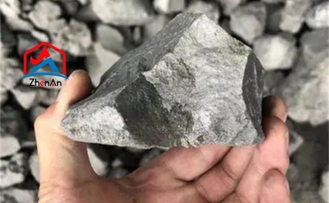 3-10mm 75% Ferro Silicon