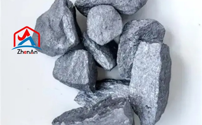 72% Ferro Silicon 10-50 mm 