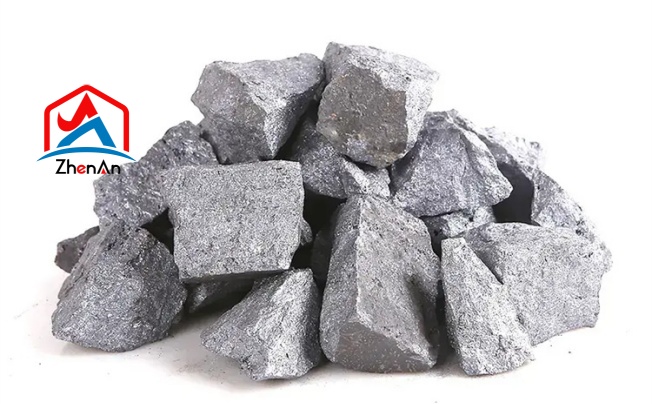 72% Ferro Silicon 10-50 mm 