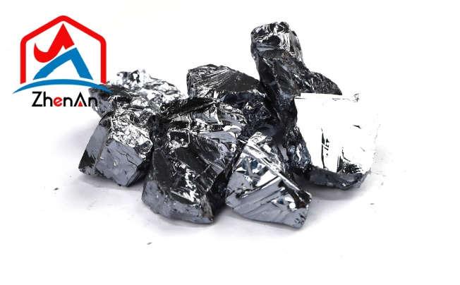 What Is The Difference Between Ferro Silicon 75 And  Silicon Metal 3303?
