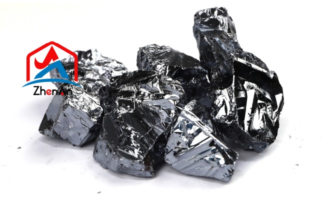 Silicon Metal 441 10-50 mm Lumps