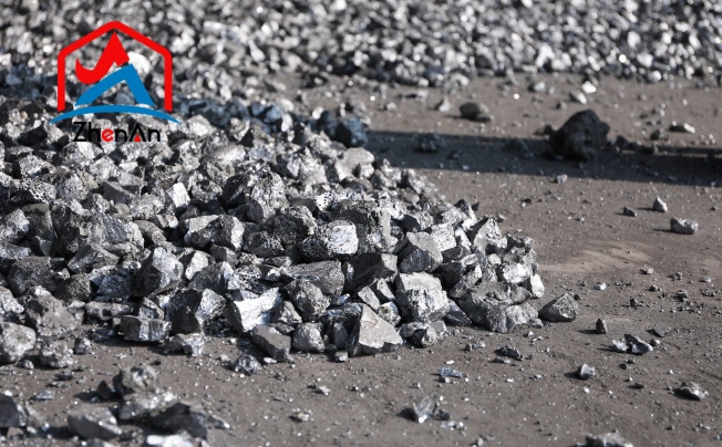 10-50 Mm Silicon Metal 553