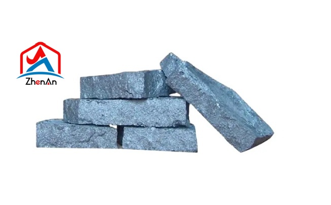  Ferro Silicon 75%Min 10-100mm