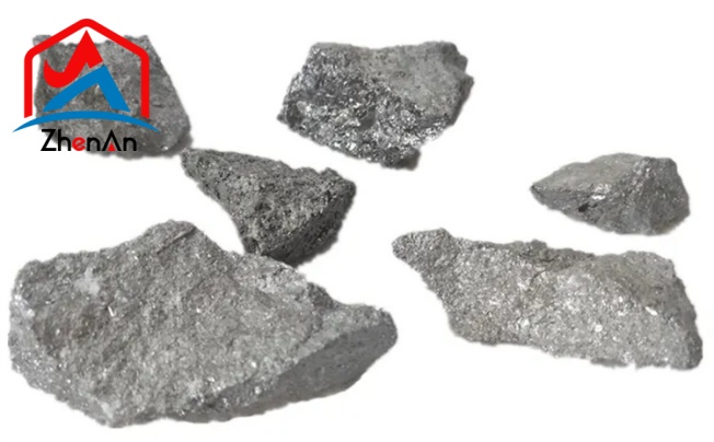  Ferro Silicon 75%Min 10-100mm