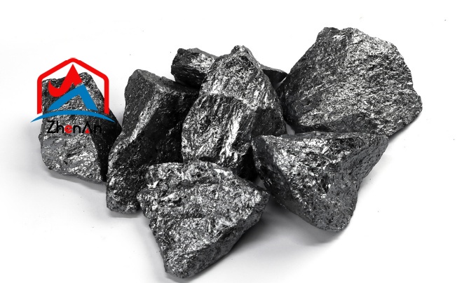 The difference between metal silicon 553 and silicon metal 2202?