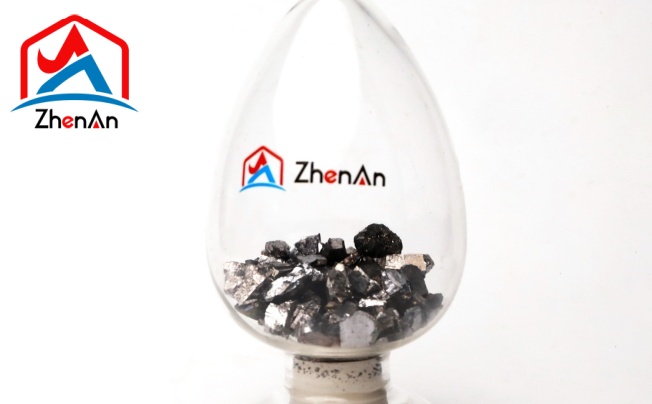 10-50mm Ferrovanadium 80 Lumps