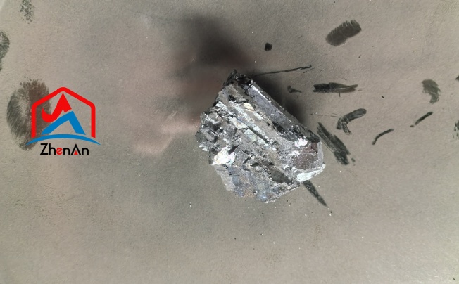 80%Min Low Carbon Ferro Vanadium