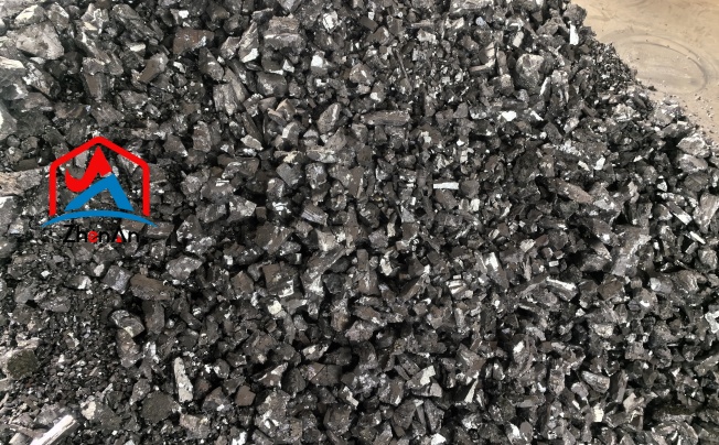 80%Min Low Carbon Ferro Vanadium