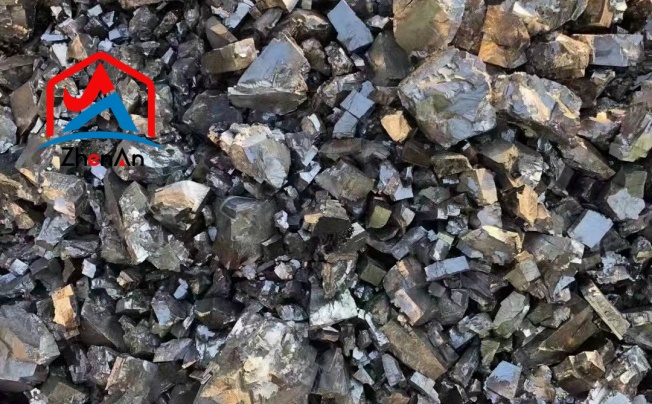 75-85% Ferro Vanadium 80 Lumps