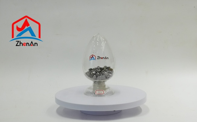 50% Ferro Vanadium 50-100mm