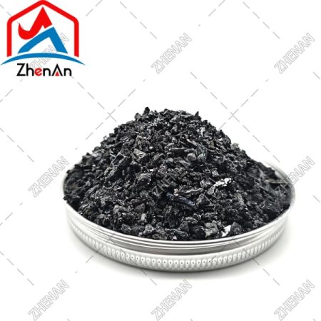 Metallurgical Silicon Carbide (SiC) 88%-90% Properties