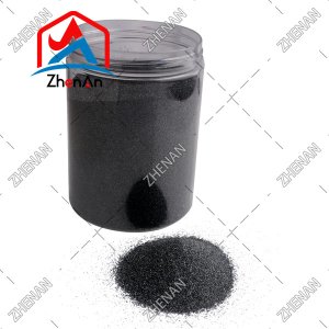 High-purity Silicon Carbide deoxidizer