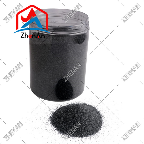 Silicon Carbide 88 Deoxidizer