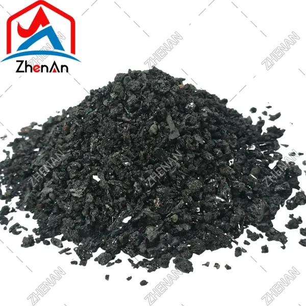 Comprehensive Guide: What is the Industrial Use of Silicon Carbide (SiC)