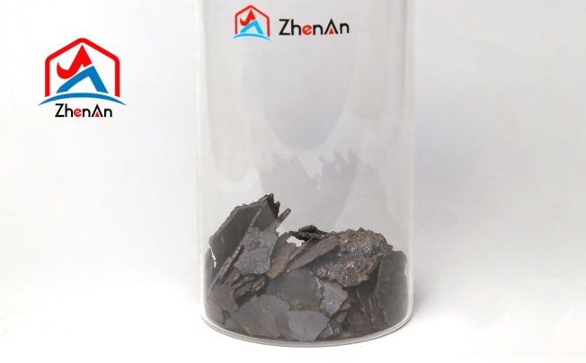Maximize Alloy Quality: Selecting the Best 98% V2O5 Flakes for Ferrovanadium Production