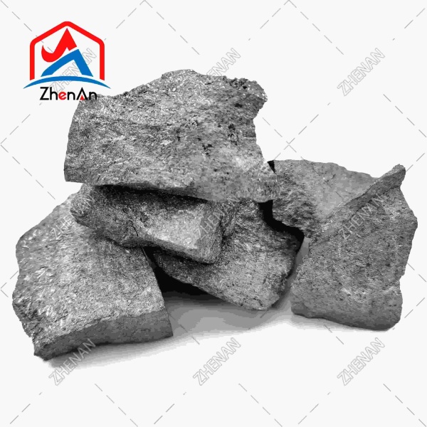 Ferro Silicon 72 in Steelmaking | Uses & Benefits