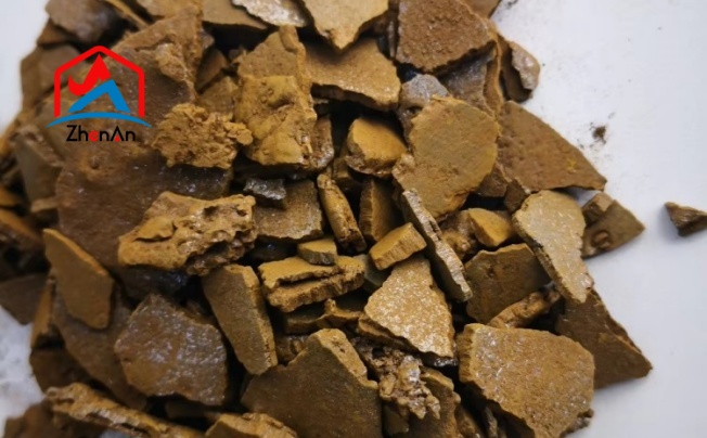 High-Purity V2O5 for Aerospace: Sourcing Raw Materials for Vanadium-Aluminum Master Alloys