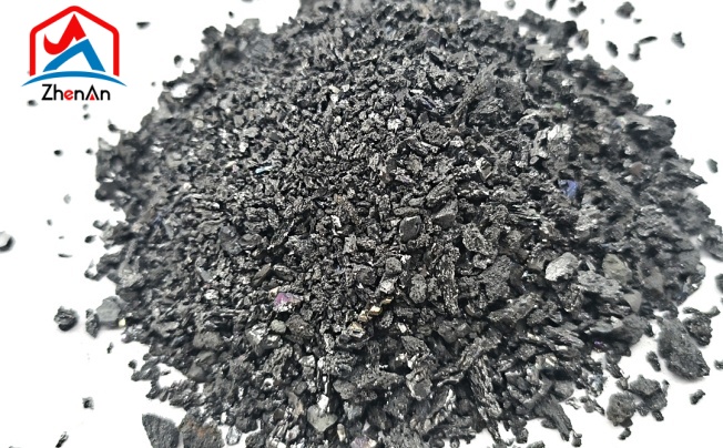 What Is Metallurgical Silicon Carbide Used for in Steel Plants?