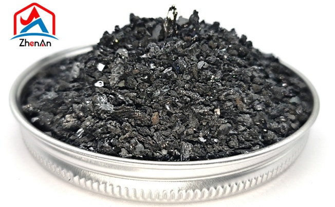 How Should Buyers Choose a Metallurgical Silicon Carbide Supplier
