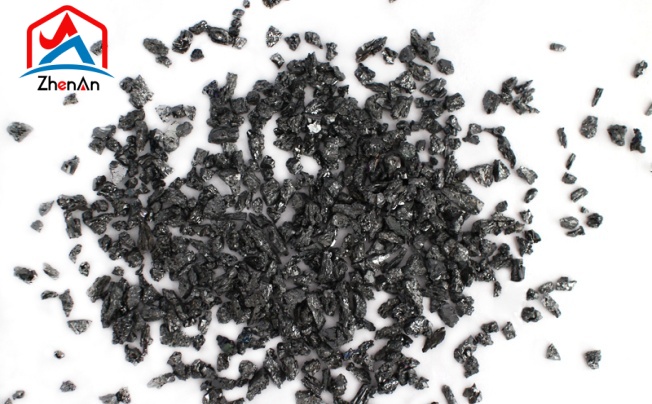 Silicon Carbide 75% for Foundry Casting