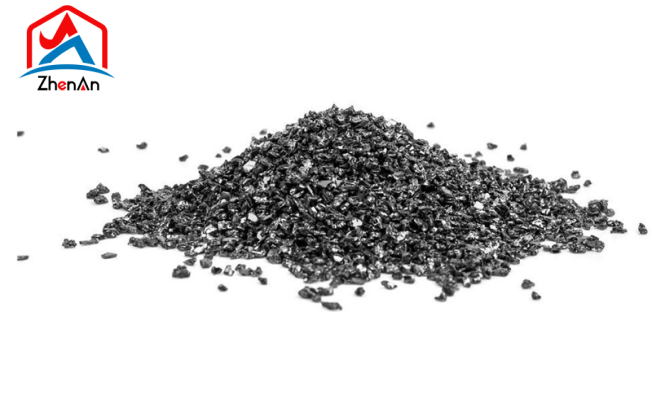 How to Choose the Right Silicon Carbide Grade for Foundry Casting