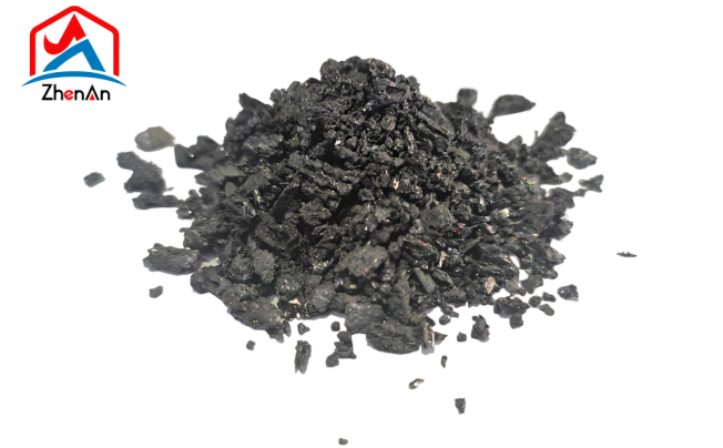 What Drives Silicon Carbide Deoxidizer Price