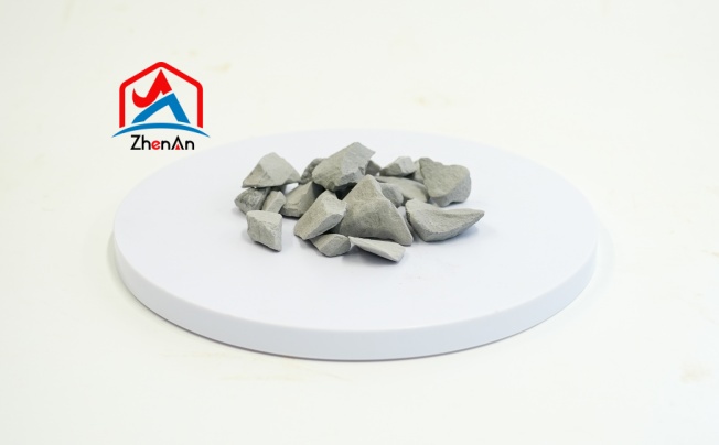 Silicon Magnesium FeSiMg: How to Optimize Spheroidizing Treatment in Ductile Iron