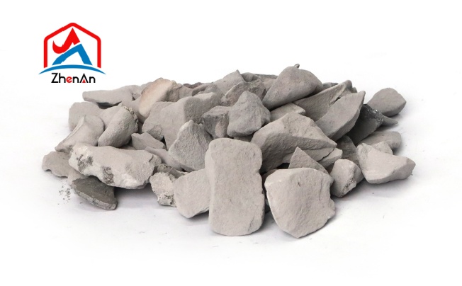 Ferro Silicon Nitride Lump