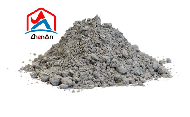 The Application of Ferro Silicon Nitride in Taphole Clay