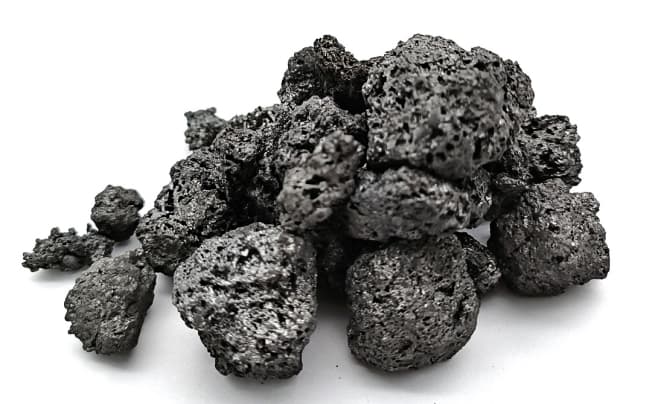 Why Steel Plants Use Low Sulfur GPC for Carbon Recovery