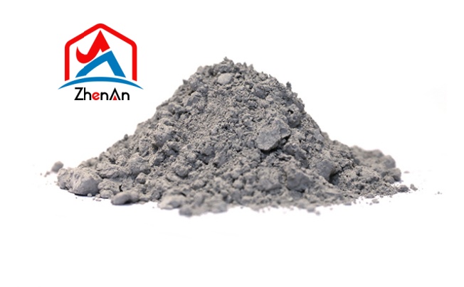 Why Ferro Silicon Nitride Powder Is Used in Modern Blast Furnace Taphole Clay