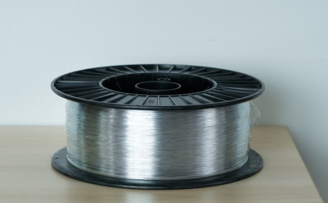 99.995% Zinc Wire vs 99.99% Zinc Wire for Coating Use