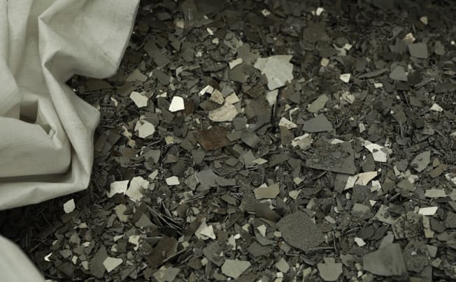 Electrolytic Manganese Flakes Supplier | Mn 99.7%