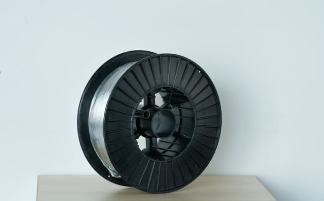 Zn-5Al-MM Coated Steel Core Wire: ASTM B803 Grade 1.6mm Guide