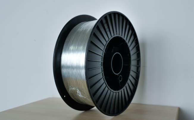Zn99.995 SHG Zinc Wire: ASTM B833 Thermal Spray Guide