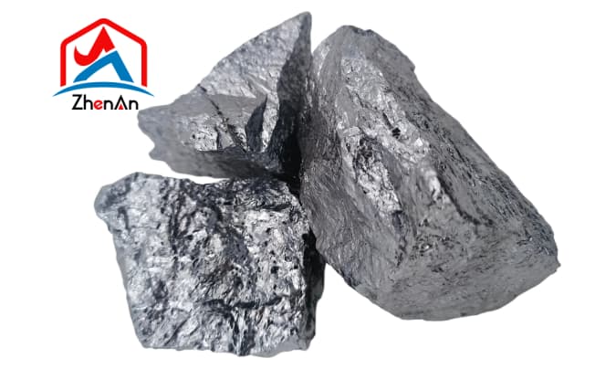 How to Choose a Reliable Silicon Metal Supplier