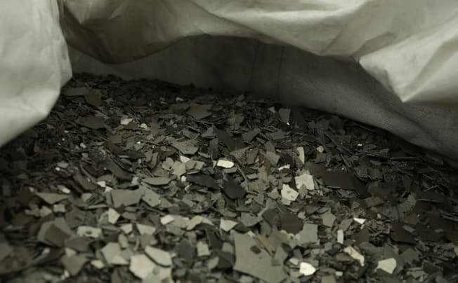 Electrolytic Manganese Flake 99.8% for Steelmaking | High Stability Mn
