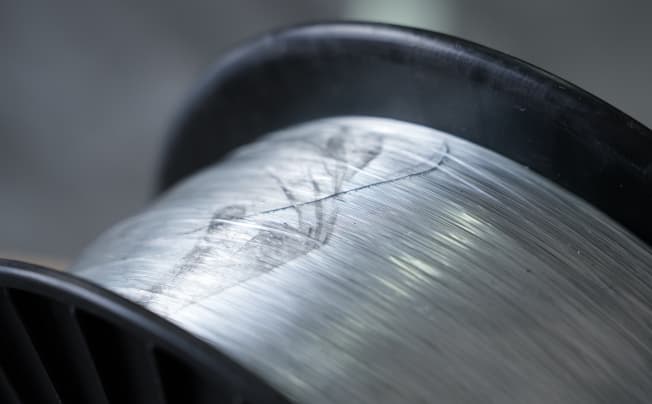 99.995% Zinc Wire Spool Packing Guide: Weight & Batch Labels