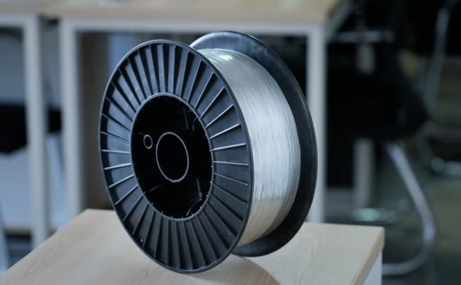 99.995% Zinc Wire Spool Packing Guide: Weight & Batch Labels
