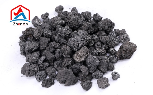 What Is Graphitized Petroleum Coke (GPC) and How Is It Produced