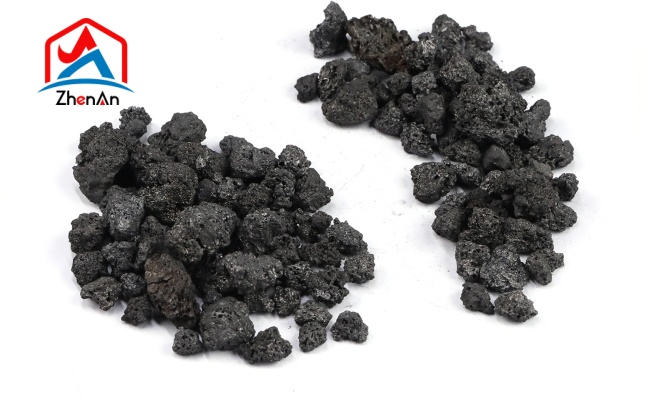 How To Improve Graphitized Recarburizer Absorption Rate in Casting